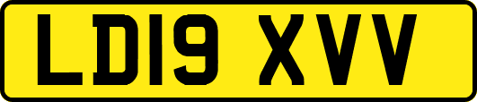 LD19XVV
