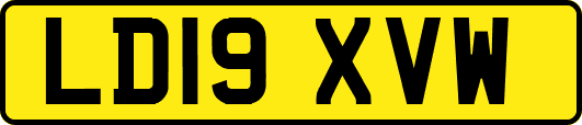 LD19XVW