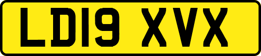 LD19XVX