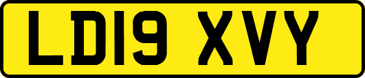 LD19XVY