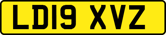 LD19XVZ