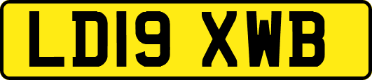 LD19XWB