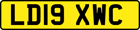 LD19XWC