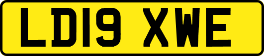 LD19XWE