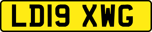 LD19XWG