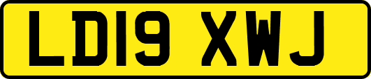 LD19XWJ