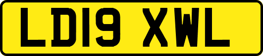 LD19XWL