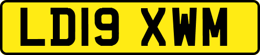 LD19XWM