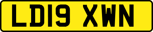 LD19XWN