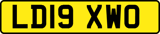 LD19XWO
