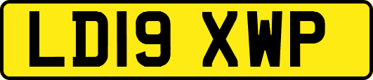 LD19XWP