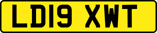 LD19XWT
