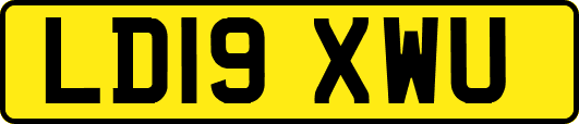 LD19XWU