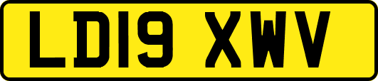 LD19XWV