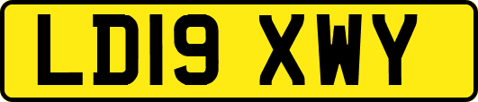 LD19XWY
