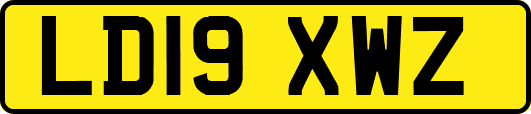 LD19XWZ