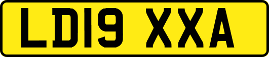LD19XXA