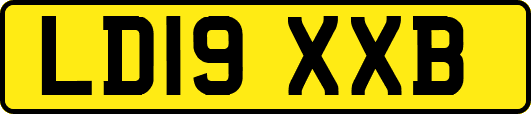 LD19XXB