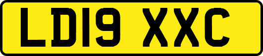 LD19XXC