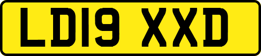 LD19XXD