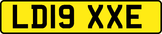 LD19XXE