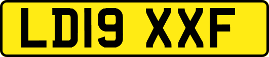 LD19XXF