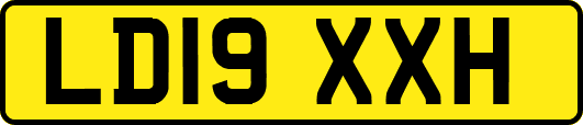 LD19XXH