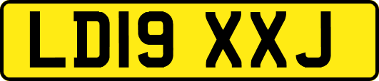 LD19XXJ