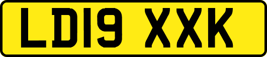 LD19XXK