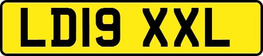 LD19XXL