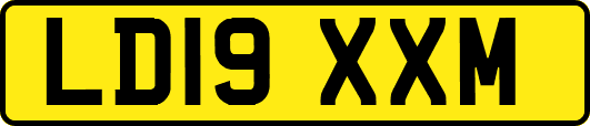 LD19XXM