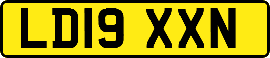 LD19XXN