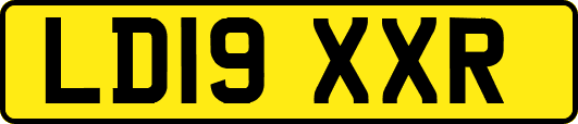 LD19XXR