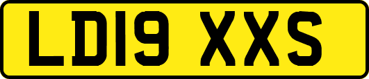 LD19XXS