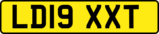 LD19XXT