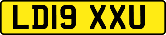 LD19XXU