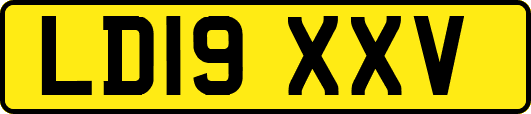 LD19XXV