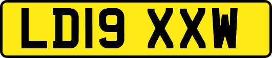 LD19XXW