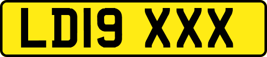 LD19XXX