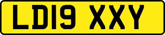 LD19XXY