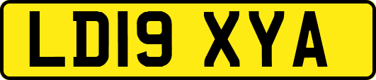 LD19XYA