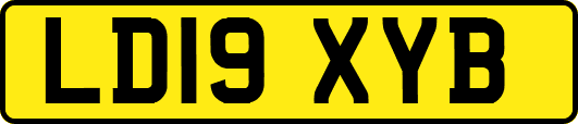 LD19XYB