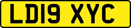 LD19XYC