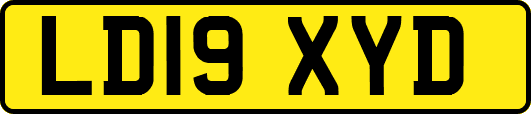 LD19XYD