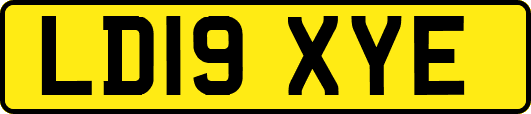 LD19XYE