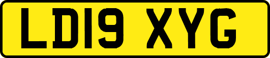 LD19XYG