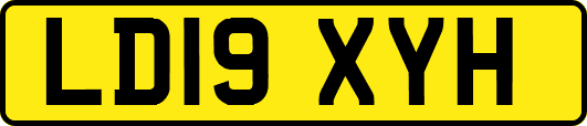 LD19XYH
