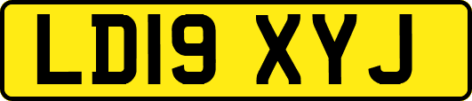 LD19XYJ