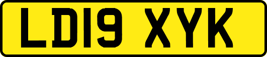 LD19XYK