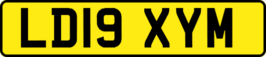 LD19XYM